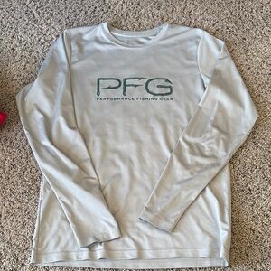 PFG Performance Fishing Gear Long Sleeve Shirt